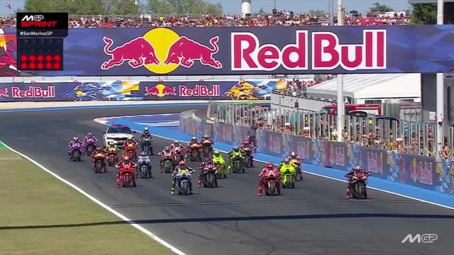 S2026:E14 - San Marino GP