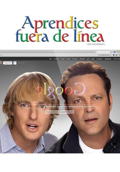 Aprendices Fuera de Línea (Doblado)