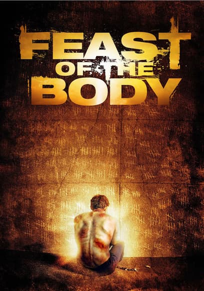 Feast of the Body poster