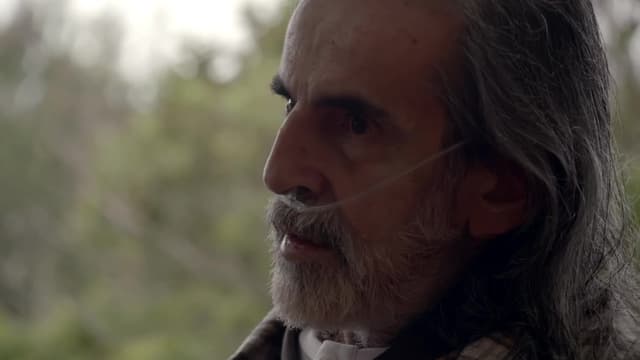 S01:E09 - Salamancas