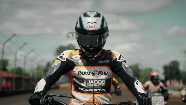 S2024:E14 - Springfield Mile I