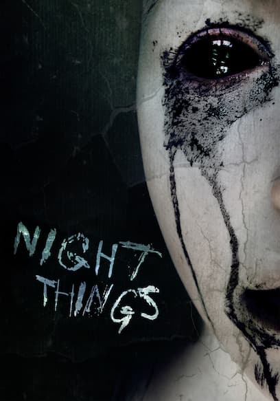 Night Things poster