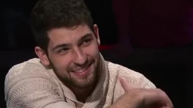 S13:E17 - Bellagio 5 Diamond World Poker Classic (Pt. 3)