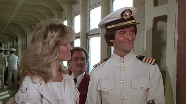 S01:E22 - Angels at Sea