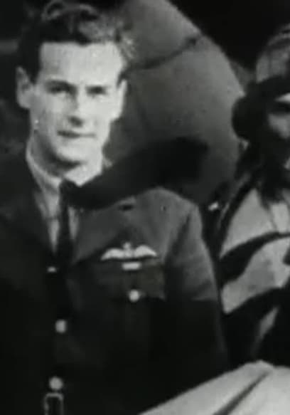 S01:E03 - Battle of Britain: They Stood Alone poster