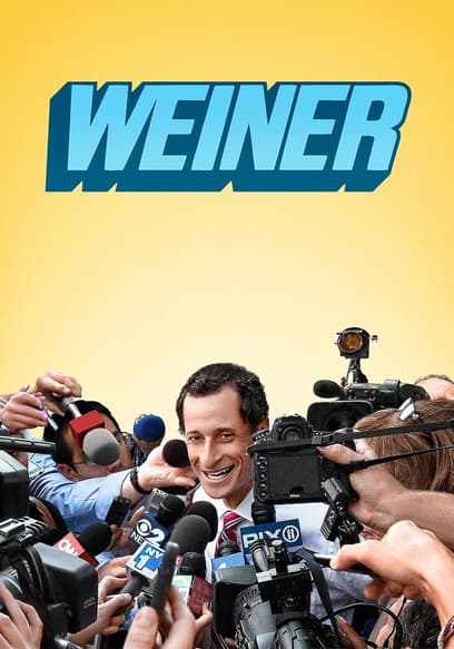 Weiner poster