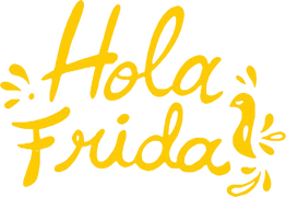 Hola Frida