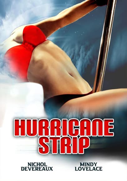 Hurricane Strip poster