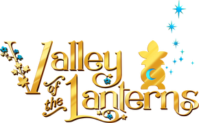 Valley of the Lanterns