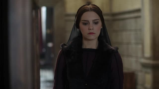 S01:E07 - Purgatory