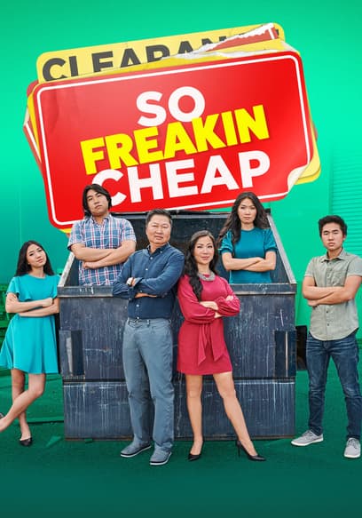 So Freakin Cheap