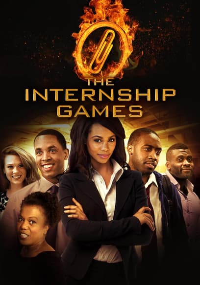 The Internship Games