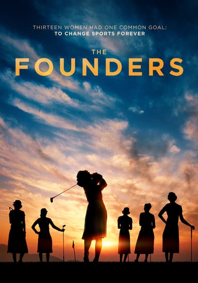 The Founders