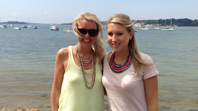 S01:E03 - Krishan, Perran and Angelo