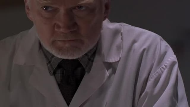 S03:E21 - Forever and a Day (Pt. 1)