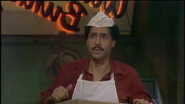 S04:E23 - Small Claims Court