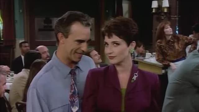 S03:E02 - A Nation Turns Its Lonely Eyes to You