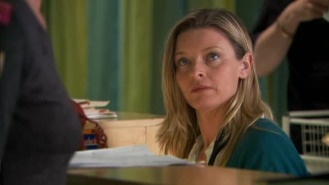 S10:E38 - Precious Time