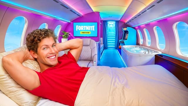 S01:E04 - Building a Jet