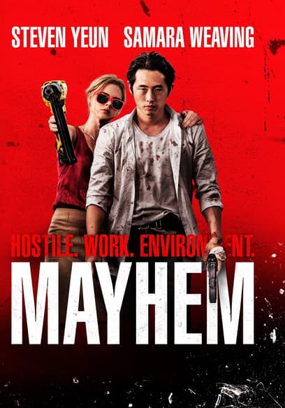 Mayhem