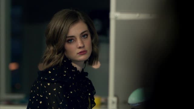 S01:E18 - The Other Kind of Like