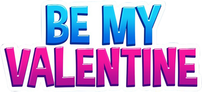 Be My Valentine