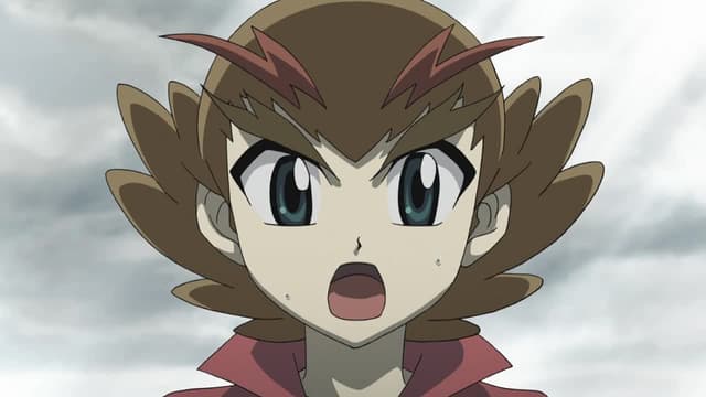 S01:E10 - Fierce Fight! a Battle of the Spirit