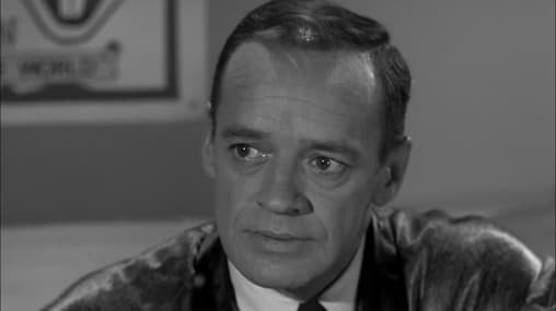 william hopper perry mason s1 e7