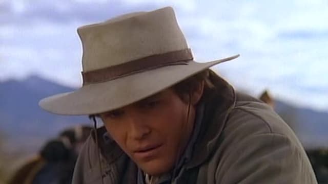 S03:E22 - 'Til Death Do Us Part (Pt. 2)