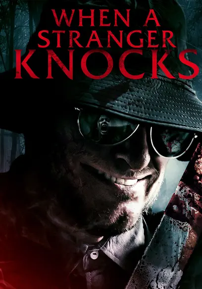 When a Stranger Knocks