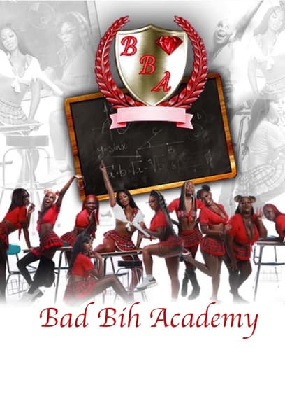 S01:E04 - Ride That Horse