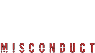 Misconduct