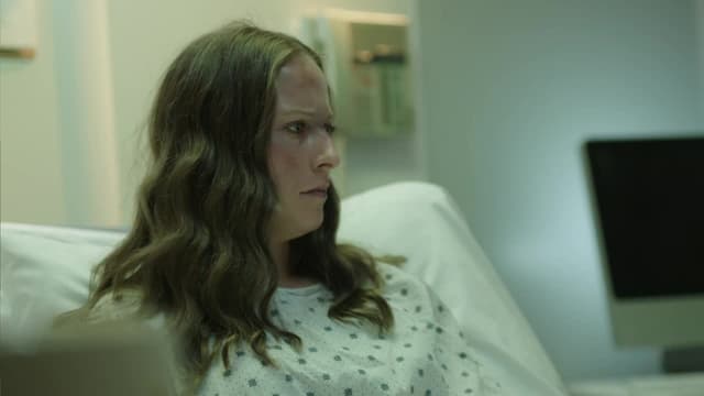 S05:E06 - Snowmageddon Stalker