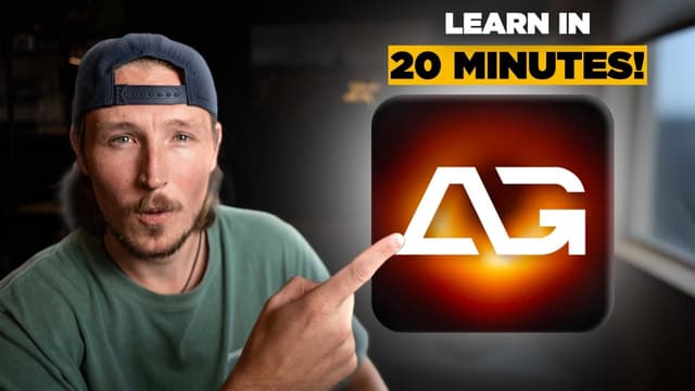 S01:E10 - Antigravity Studio Beginners Tutorial 2026 Zero to Pro in 20 Minutes