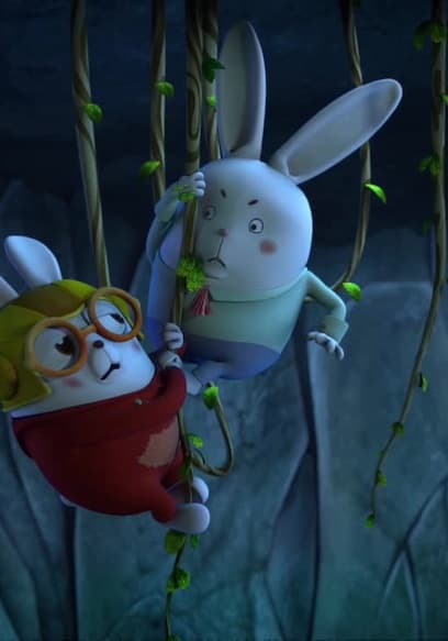 Watch 3 Rabbits (Español) S01:E23 - No Quise Decirlo - Free TV Shows | Tubi