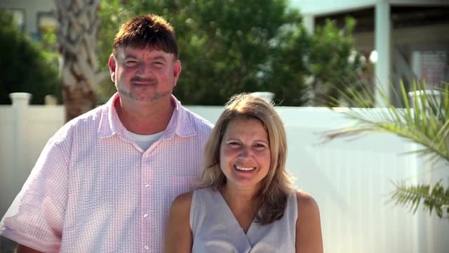 S07:E02 - Brunswick or Bust