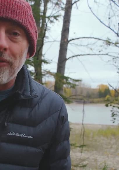S01:E06 - Grouse & Labrador Tea poster