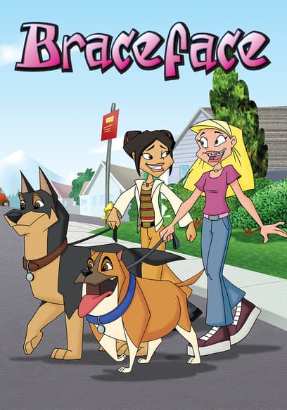 S01:E08 - The Worst Date Ever.  Peroid