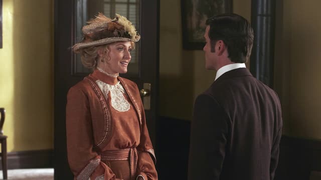 S06:E02 - Winston's Lost Night