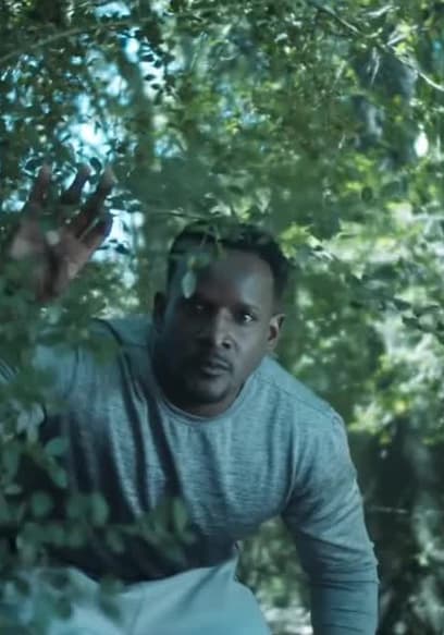 Access Denied Trailer