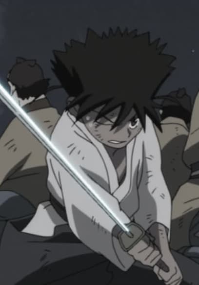 S02:E09 - Swords That Crossed Paths Before poster