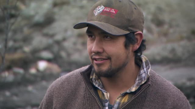 S05:E08 - Winter's Grasp