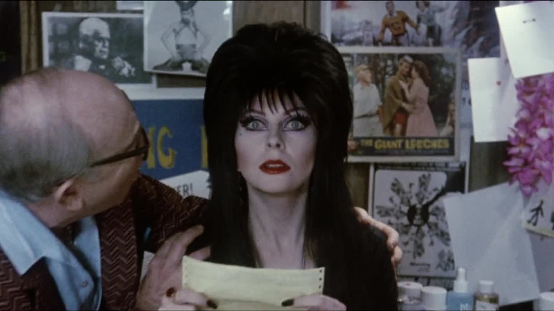 Before Pumpkinhead 2, Let Elvira Take Over Your Horror Marathon on Tubi
