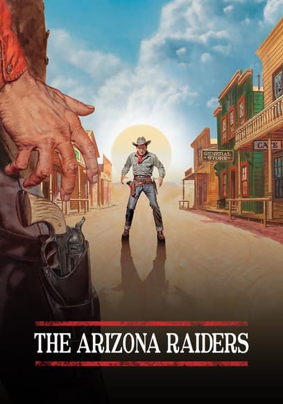 The Arizona Raiders