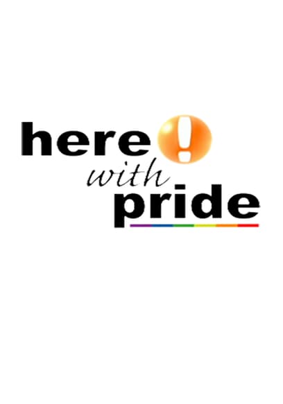 Here With Pride