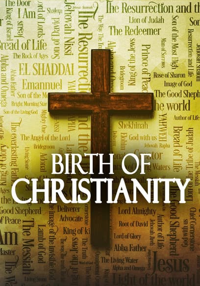 Birth of Christianity
