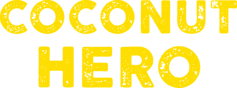 Coconut Hero
