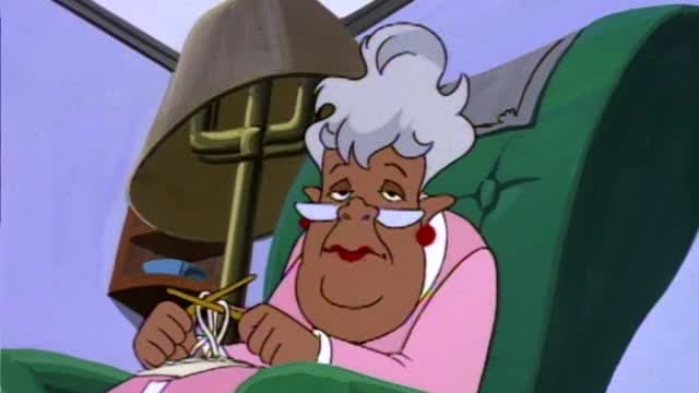 S01:E06 - Raging Bully