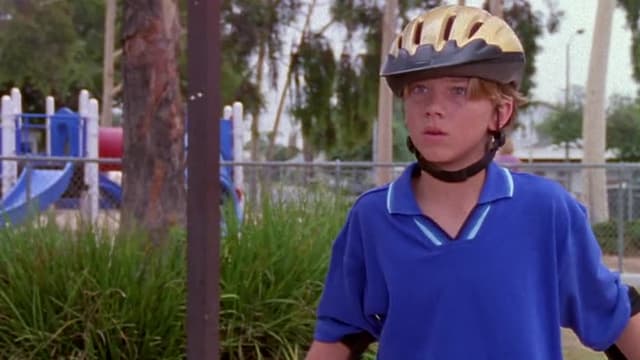 S02:E18 - The Curse of the Mummy's Mommy