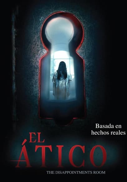 El Ático (Doblado)